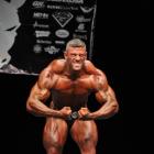 William  Rodriguez - NPC Jr. USA 2013 - #1